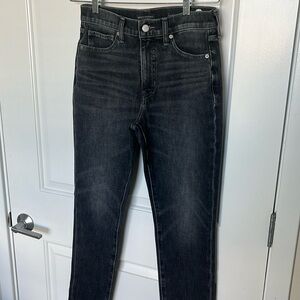 Banana Republic Jeans for women , high rise, size 27, New.